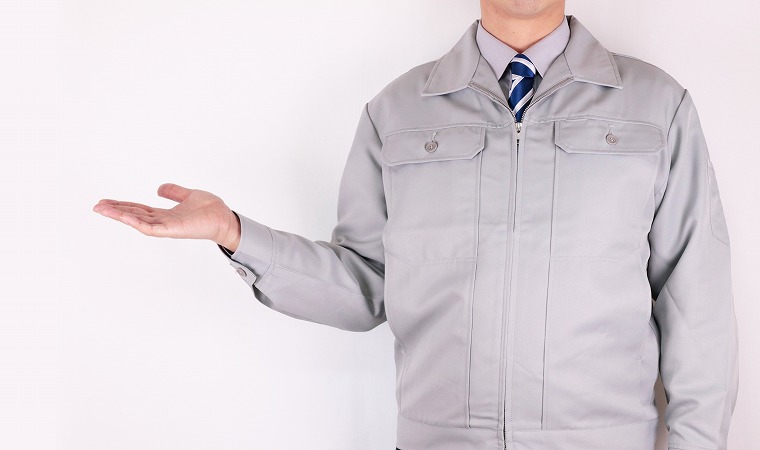 造成工事や舗装工事に携わる仕事